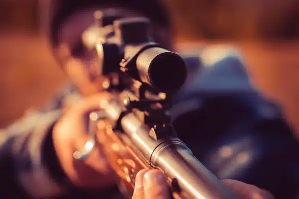 Chiappa Survival Rifle