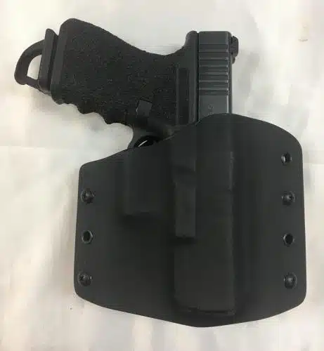 Kydex Holsters