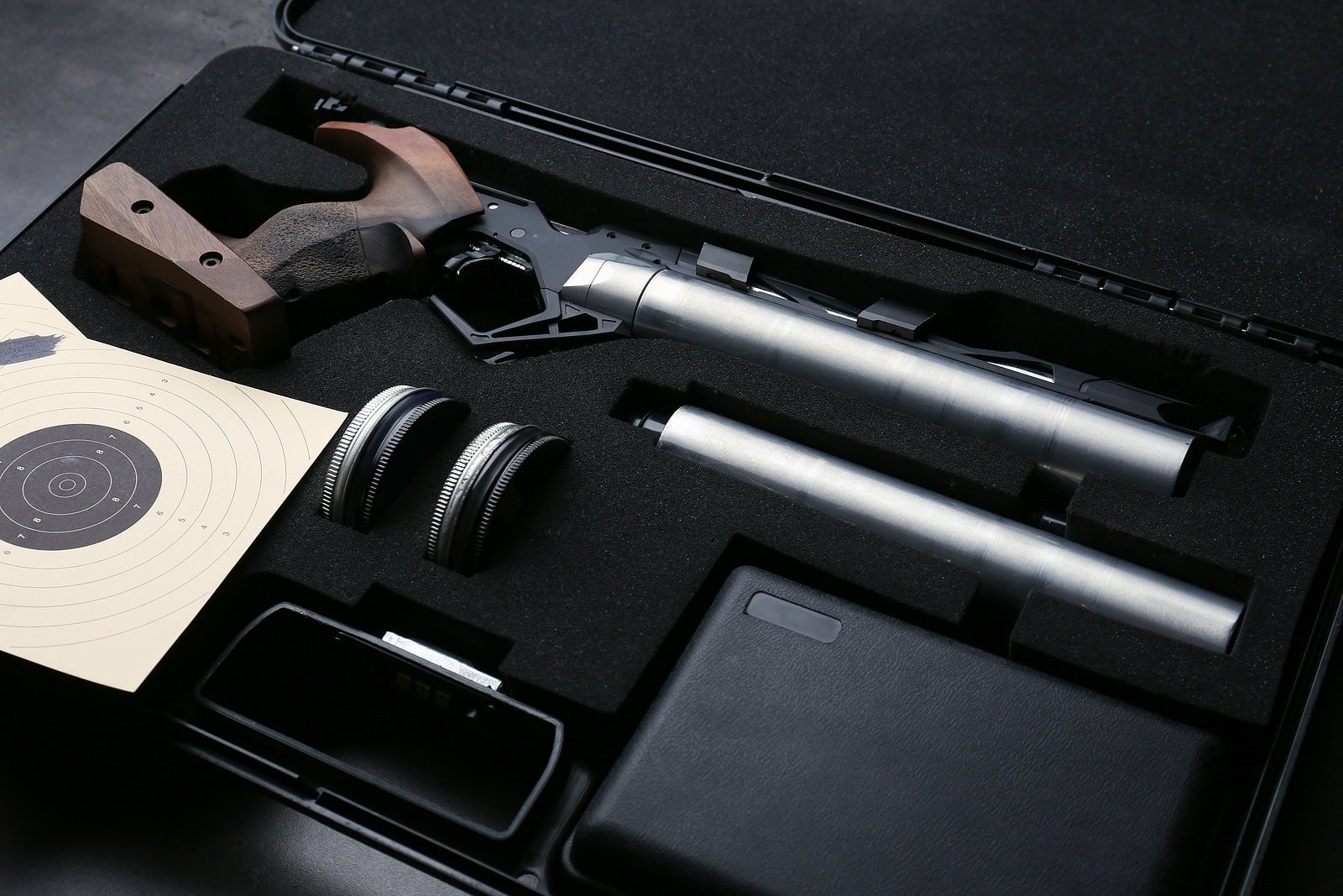Firearms and Ammunition on U.S. Airline Flights