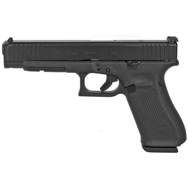 GLOCK 34 GEN5 9MM