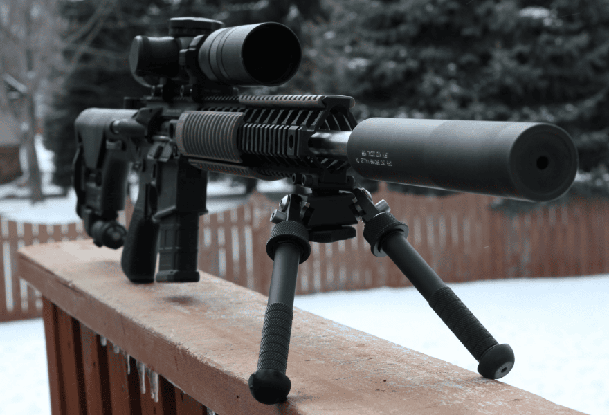 Firearms Transfers