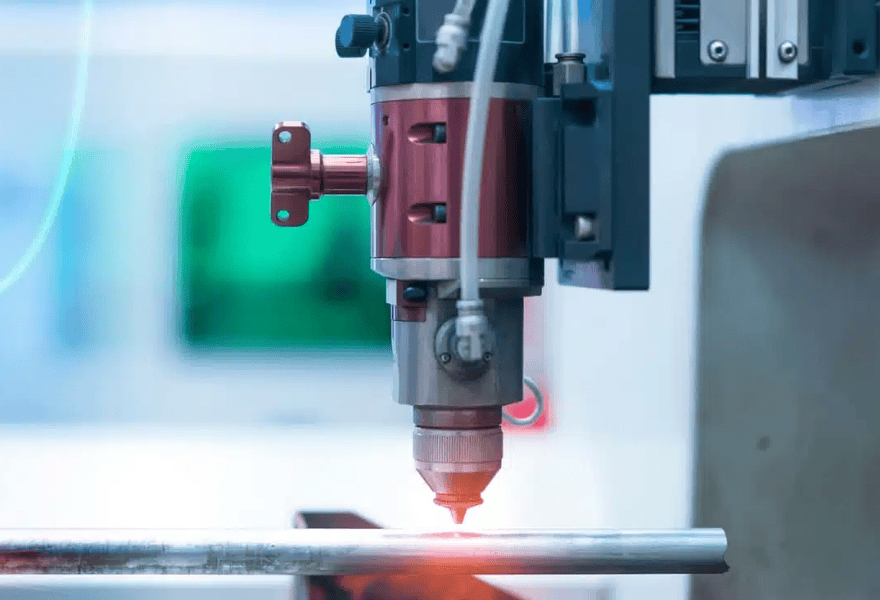 Laser Engraving